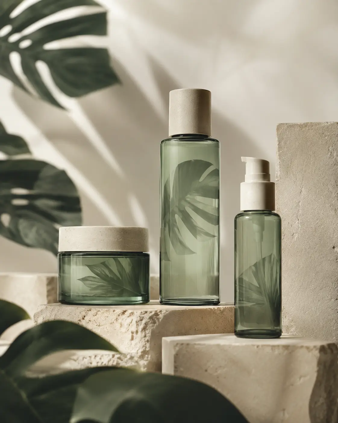 Mộc / Botanical Care