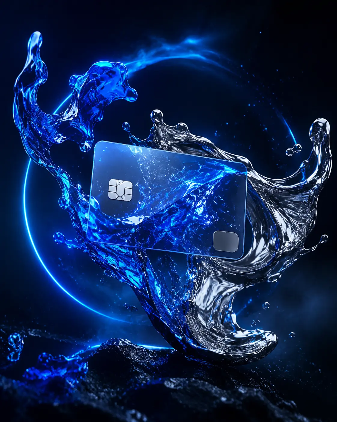 Nova / Liquid Finance